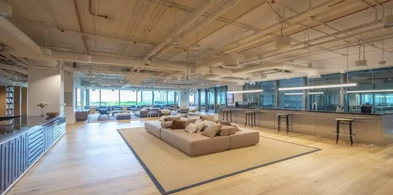 WeWork at One Central DWTC, Sheikh Zayed Road & DWTC, photo 3